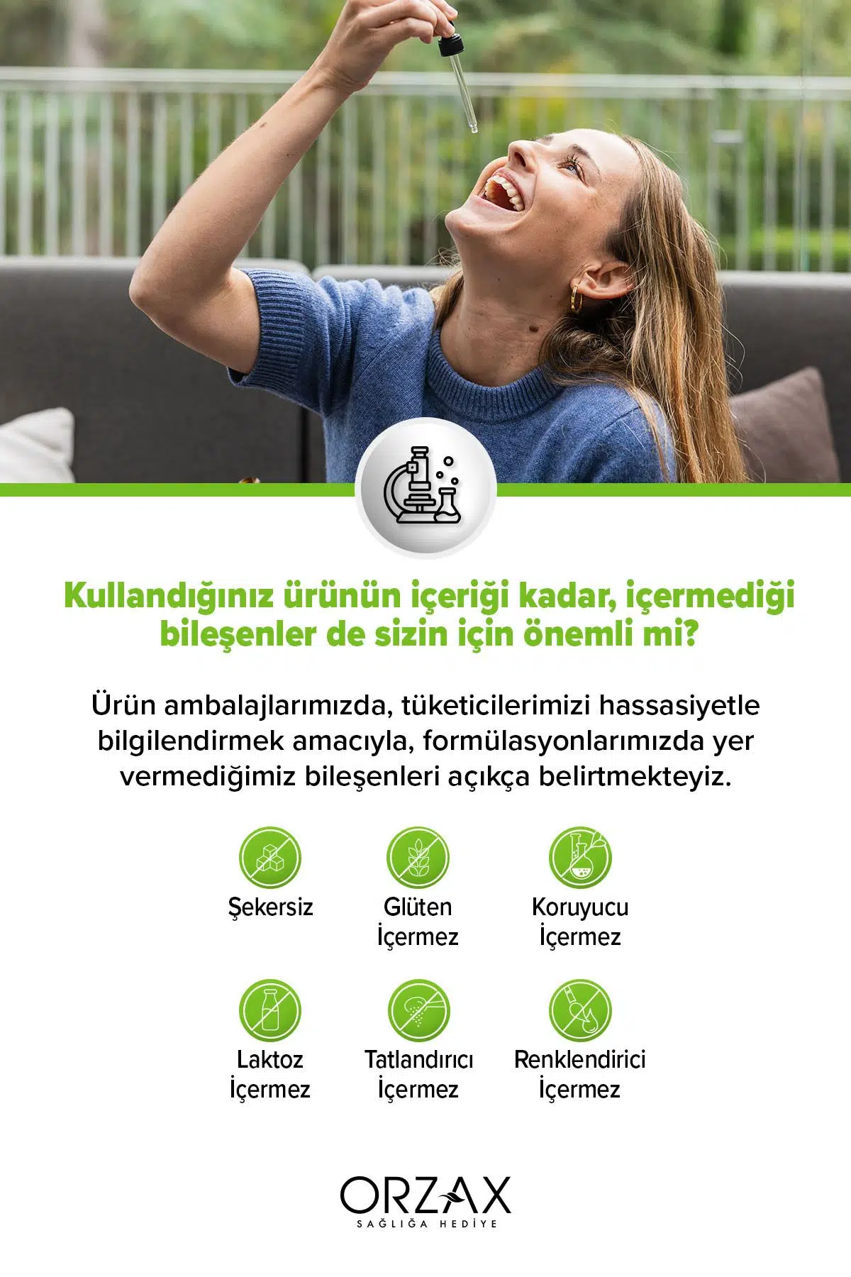 Ocean D3K2 Damla 20 ml Ocean D3K2 Damla 20 ml